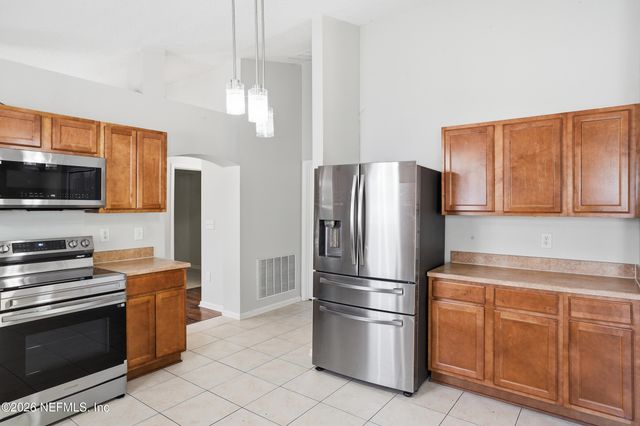 10321 NORMANWOOD Court, Jacksonville, FL 32221