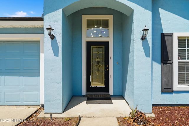 10321 NORMANWOOD Court, Jacksonville, FL 32221