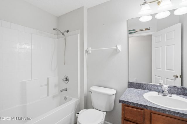 10321 NORMANWOOD Court, Jacksonville, FL 32221