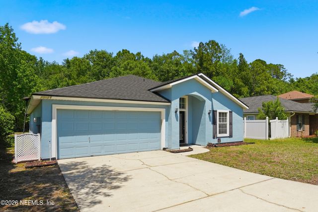 10321 NORMANWOOD Court, Jacksonville, FL 32221