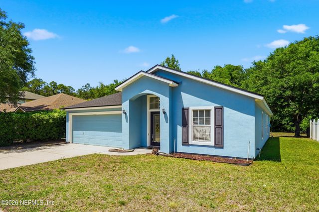 10321 NORMANWOOD Court, Jacksonville, FL 32221