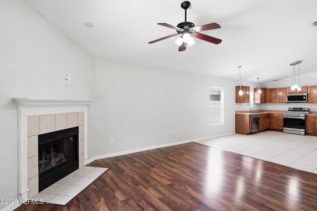 10321 NORMANWOOD Court, Jacksonville, FL 32221