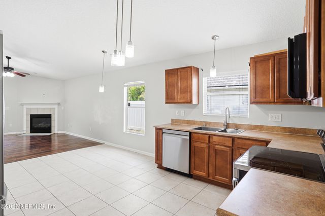 10321 NORMANWOOD Court, Jacksonville, FL 32221