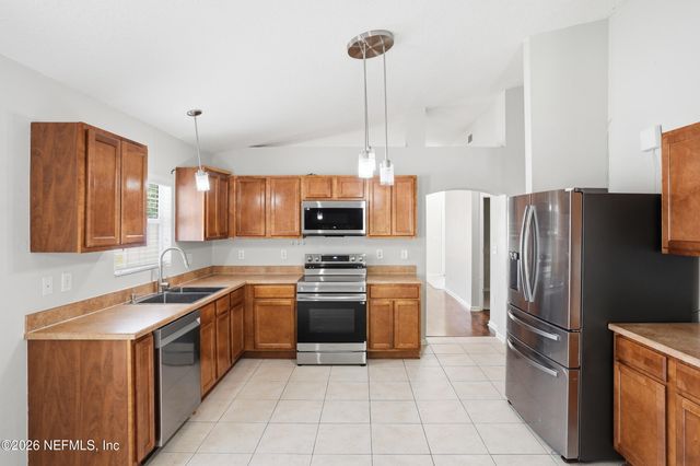 10321 NORMANWOOD Court, Jacksonville, FL 32221