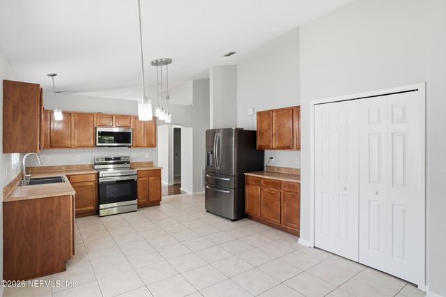 10321 NORMANWOOD Court, Jacksonville, FL 32221