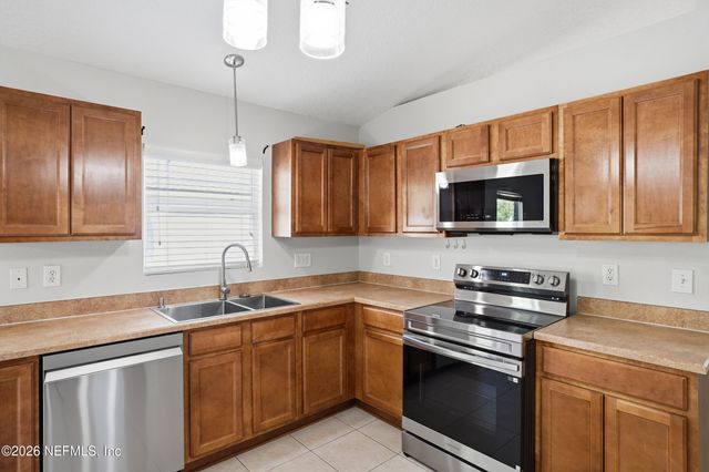 10321 NORMANWOOD Court, Jacksonville, FL 32221