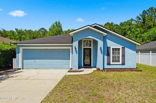 10321 NORMANWOOD Court, Jacksonville, FL 32221