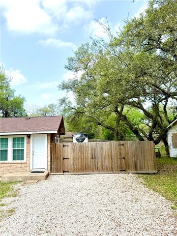3111 Kelly Ave, Ingleside, TX 78362