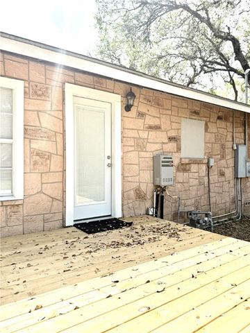 3111 Kelly Ave, Ingleside, TX 78362