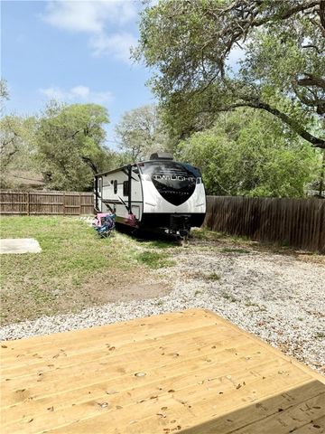 3111 Kelly Ave, Ingleside, TX 78362