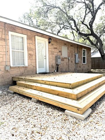 3111 Kelly Ave, Ingleside, TX 78362