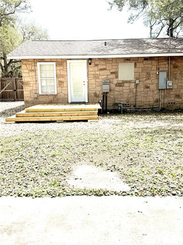 3111 Kelly Ave, Ingleside, TX 78362