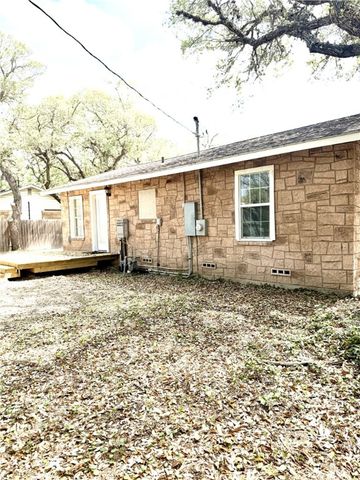 3111 Kelly Ave, Ingleside, TX 78362
