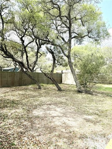3111 Kelly Ave, Ingleside, TX 78362