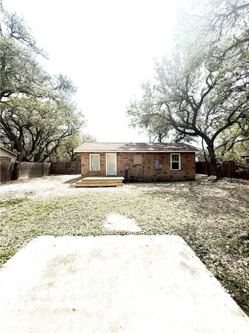 3111 Kelly Ave, Ingleside, TX 78362