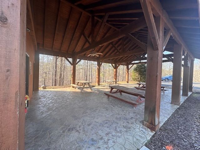 1665 Hunter Drive, Talking Rock, GA 30175