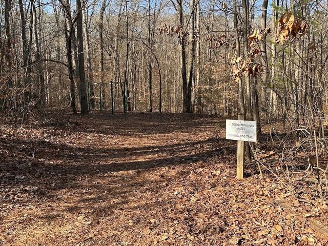 1665 Hunter Drive, Talking Rock, GA 30175