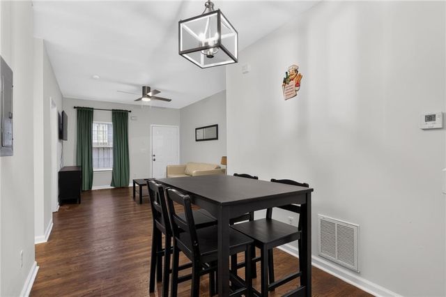 1021 Ada Avenue NW, Atlanta, GA 30318