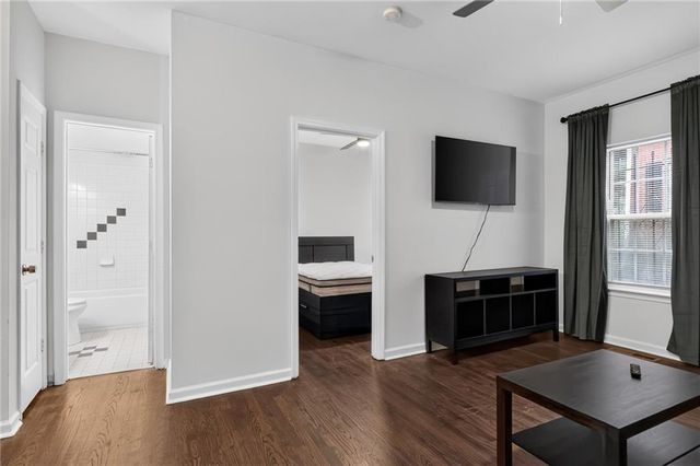 1021 Ada Avenue NW, Atlanta, GA 30318
