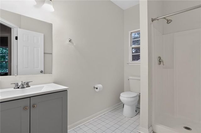 1021 Ada Avenue NW, Atlanta, GA 30318