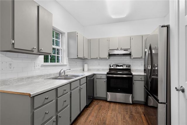 1021 Ada Avenue NW, Atlanta, GA 30318