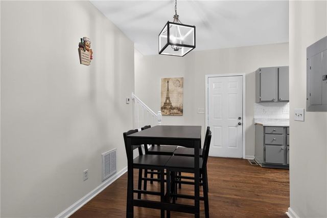1021 Ada Avenue NW, Atlanta, GA 30318