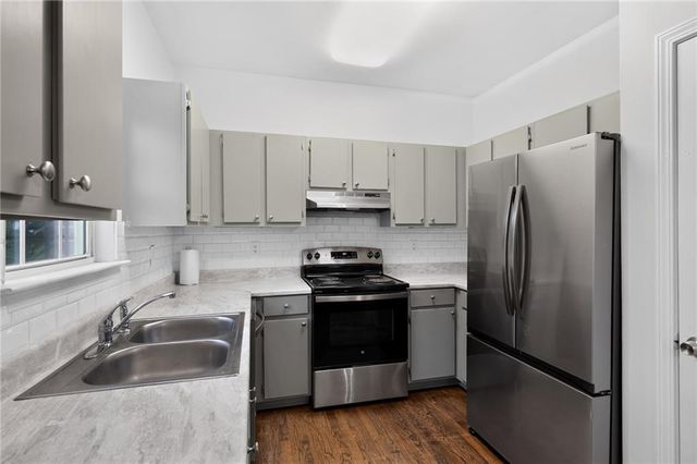 1021 Ada Avenue NW, Atlanta, GA 30318