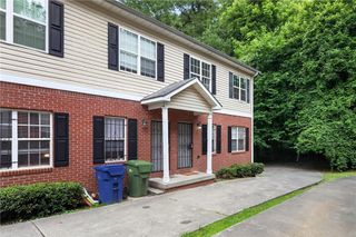 1021 Ada Avenue NW, Atlanta, GA 30318