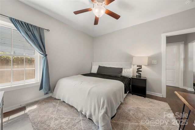 2717 Arnold Drive, Charlotte, NC 28205