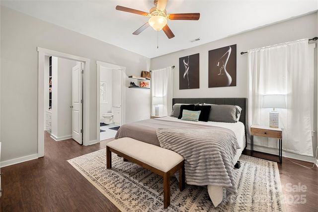2717 Arnold Drive, Charlotte, NC 28205