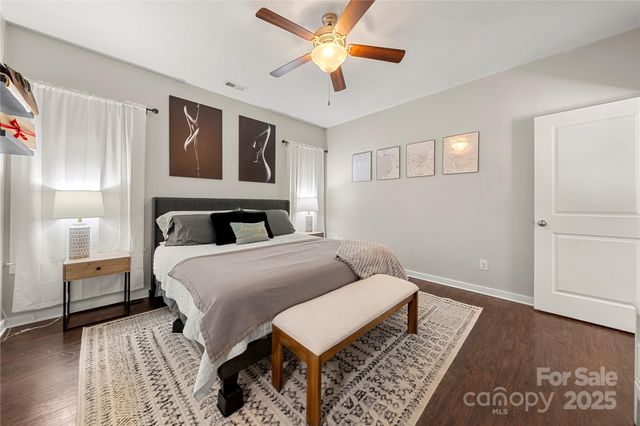 2717 Arnold Drive, Charlotte, NC 28205