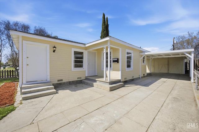 314 Francis, Bakersfield, CA 93308