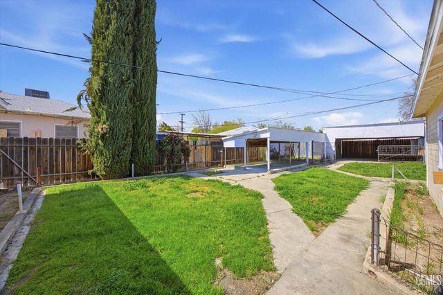 314 Francis, Bakersfield, CA 93308