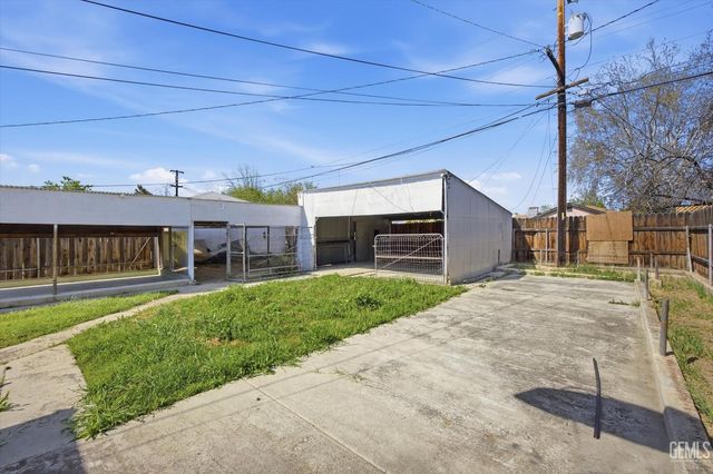 314 Francis, Bakersfield, CA 93308