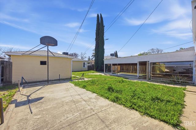 314 Francis, Bakersfield, CA 93308