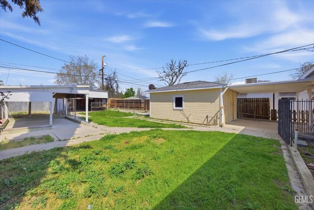 314 Francis, Bakersfield, CA 93308