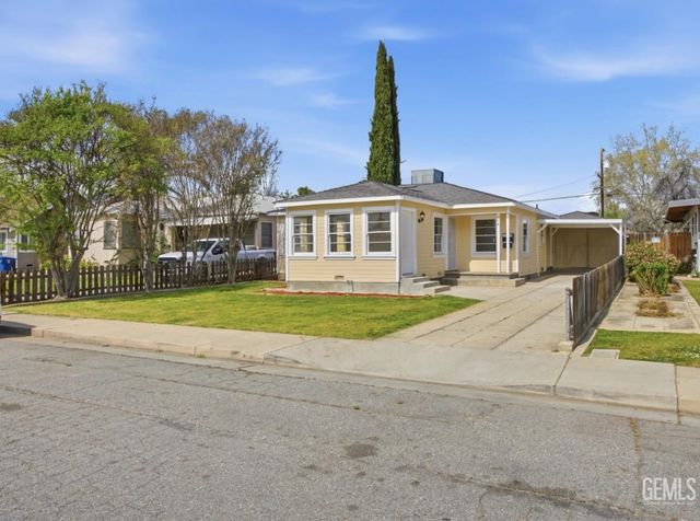 314 Francis, Bakersfield, CA 93308