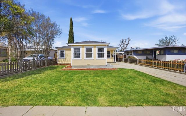 314 Francis, Bakersfield, CA 93308