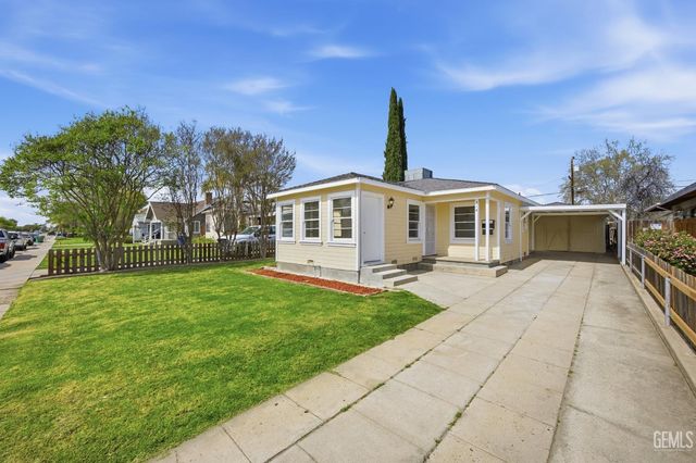 314 Francis, Bakersfield, CA 93308