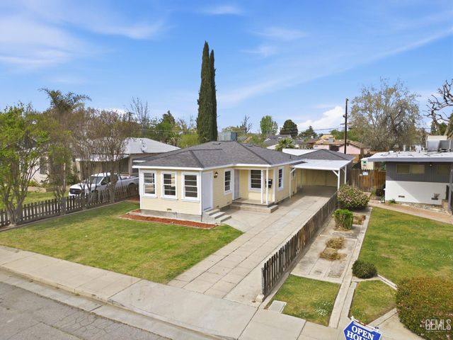 314 Francis, Bakersfield, CA 93308