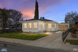 314 Francis, Bakersfield, CA 93308