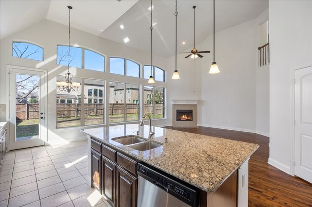 1401 Barrier Island Drive, Aubrey, TX 76227