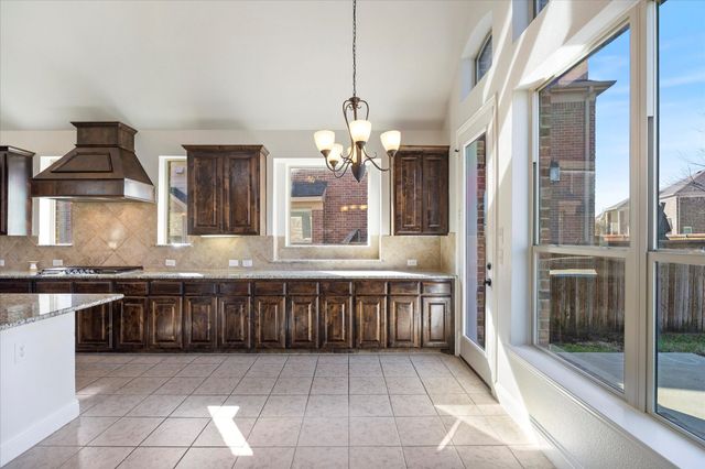 1401 Barrier Island Drive, Aubrey, TX 76227