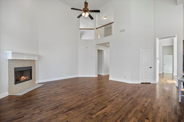 1401 Barrier Island Drive, Aubrey, TX 76227