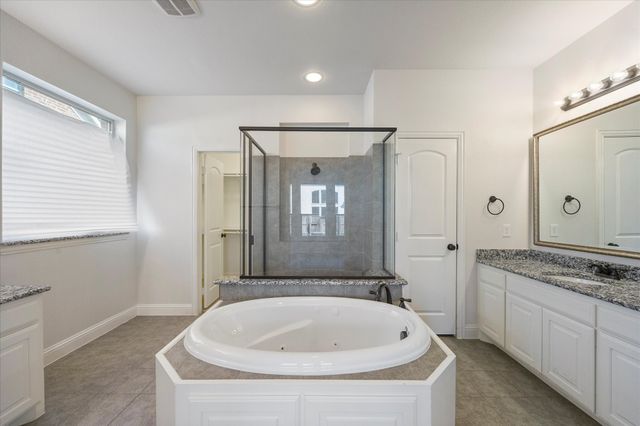 1401 Barrier Island Drive, Aubrey, TX 76227