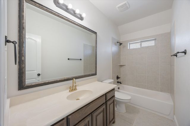 1401 Barrier Island Drive, Aubrey, TX 76227