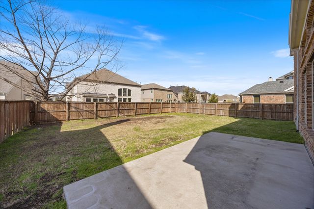 1401 Barrier Island Drive, Aubrey, TX 76227