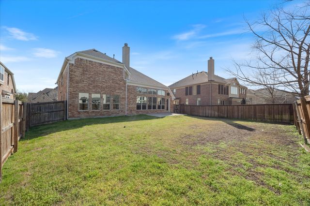 1401 Barrier Island Drive, Aubrey, TX 76227