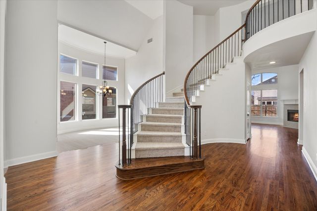 1401 Barrier Island Drive, Aubrey, TX 76227