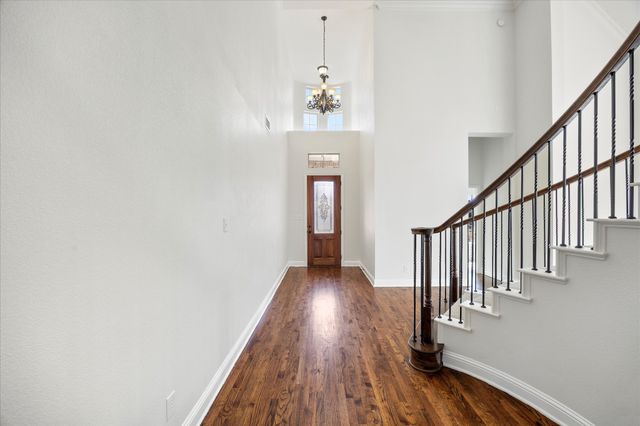 1401 Barrier Island Drive, Aubrey, TX 76227